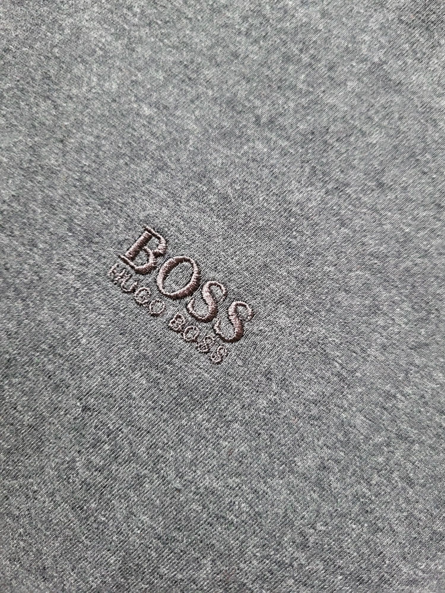 Koszulka na krótki rękaw B O S S  m