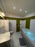 Apartament W sercu Bieszczad - Sauna, Jacuzzi, Grill, Quady