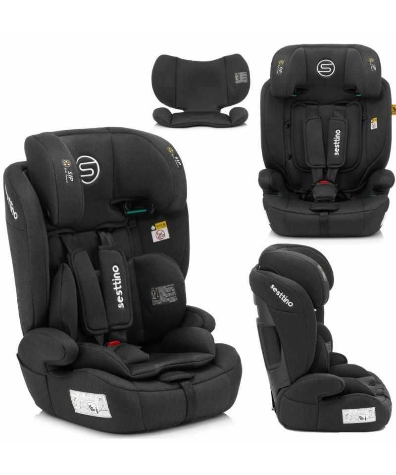 Fotelik Sesttino Rocker Pro I-SIZE 9-36 kg