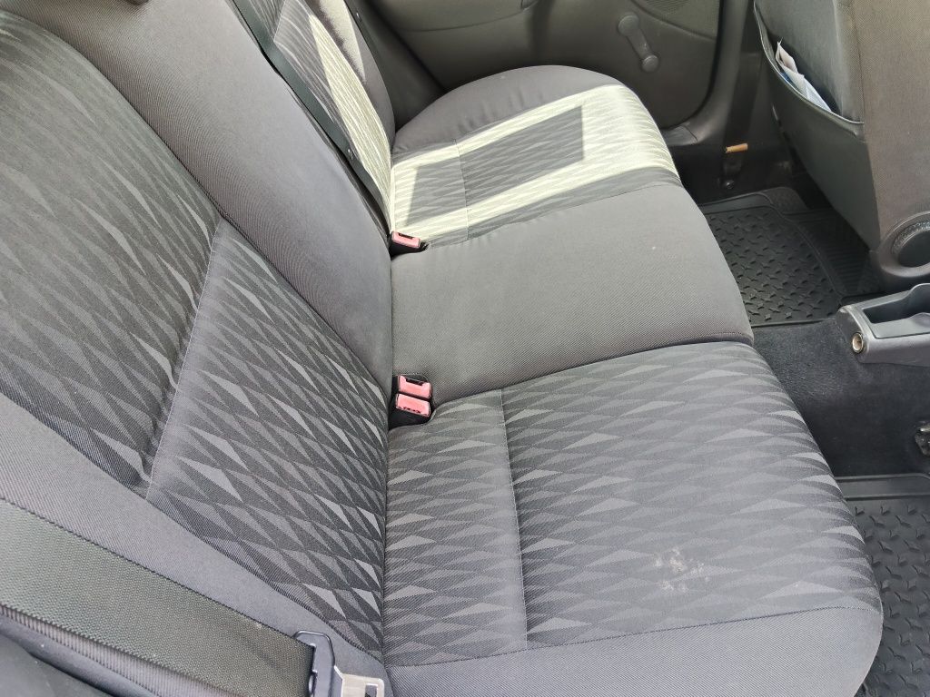 Ford Focus a GPL