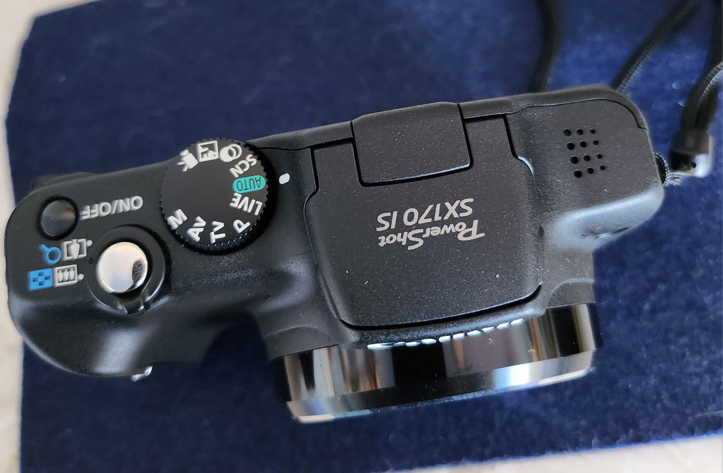 GOSTA DE FOTOGRAFIA - Otima oportunidade Câmara fotográfica CANON