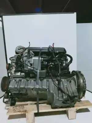 Motor BMW 530D E39 3.0 D 184 CV    306D1
