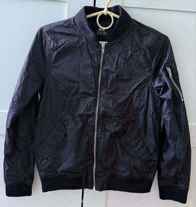 Kurtka bomberka H&M w rozm 152