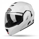 Kask Airoh REV19  White GLOSS`xs`s`m`l`xl