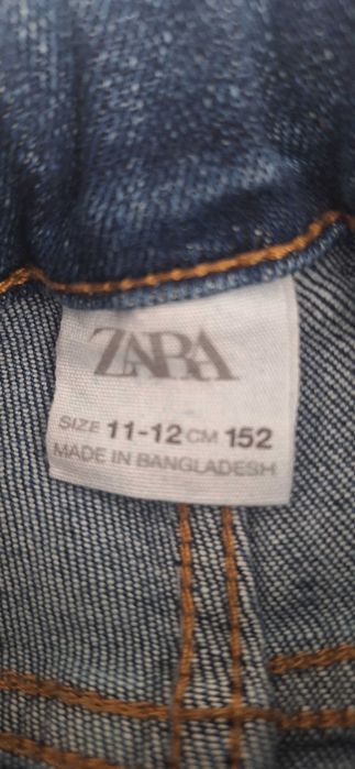 Calças de ganga NOVAS Zara