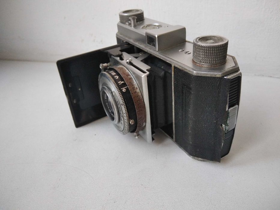 Kodak Retina 1 1939-1940г