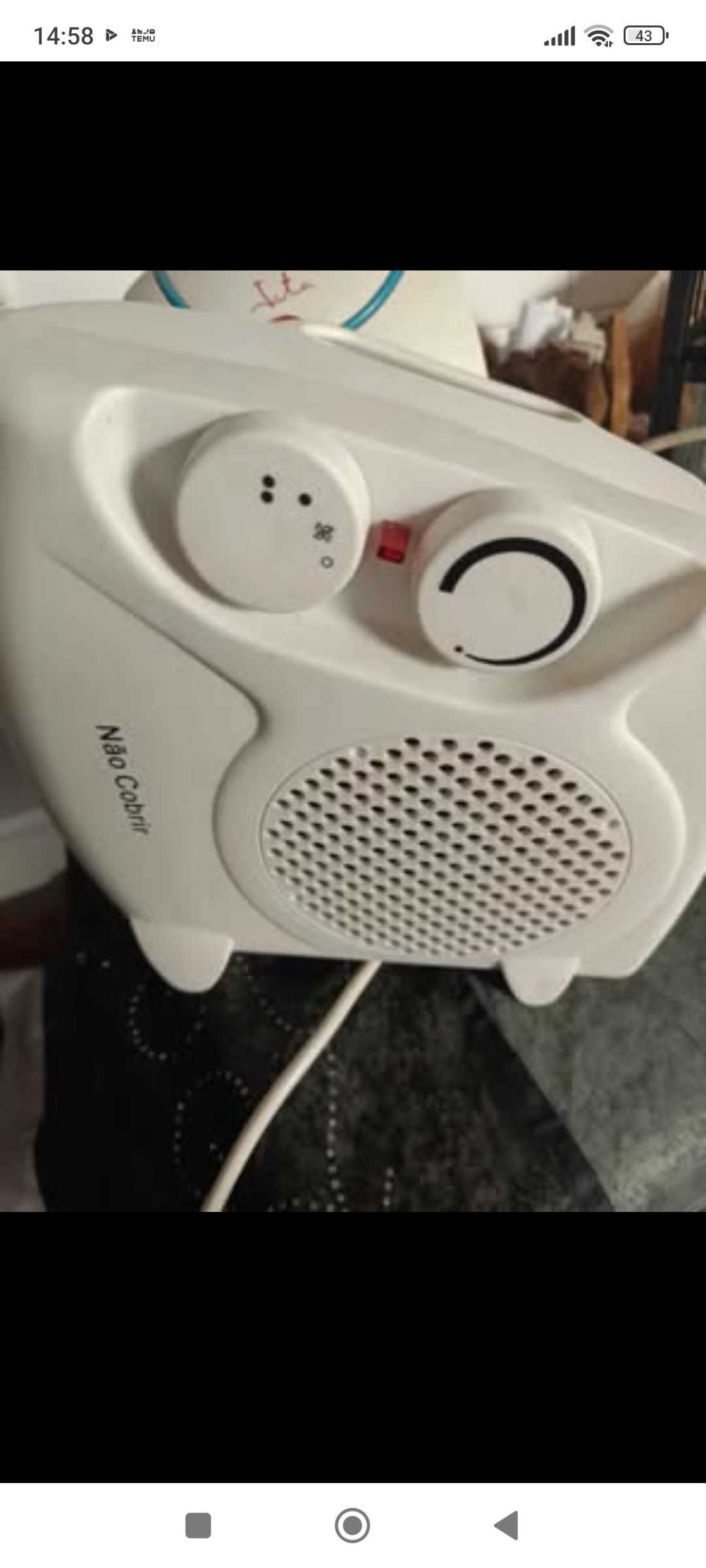Termoventiladores