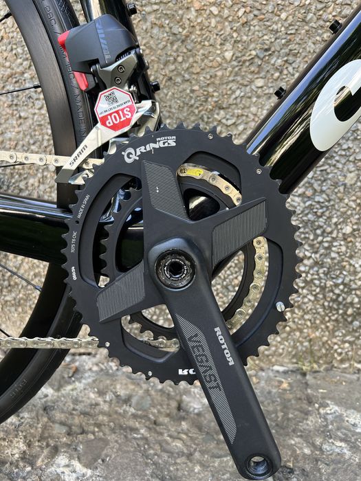 Cervelo саІеdonia 56 rival etap asx