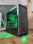Komputer Gamingowy | Ryzen 5 3600 | GTX 1660 SUPER | 16GB RAM | 1.5TB