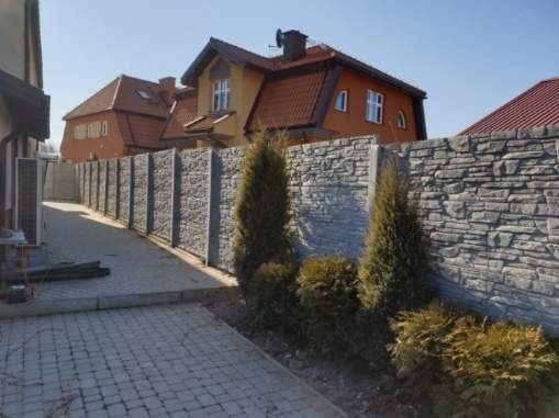 MONTAŻ I SPRZEDAŻ NAJTAŃSZYCH  ogrodzen betonowych  oraz panelowych !!