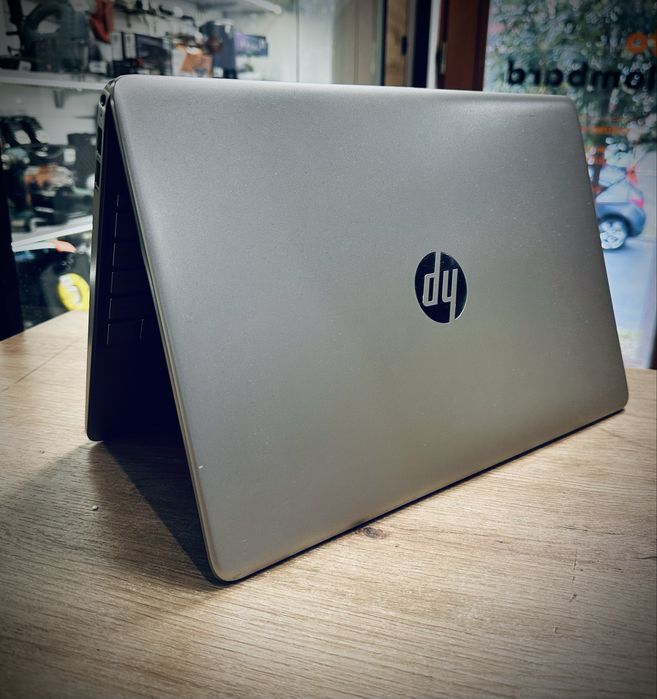 Laptop HP 15s-Pg1041nw - otoLombard Lumik Kalisz Skup Laptopów