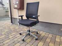 Viasit Fotel Ergonomiczny - Krzesło Biurowe