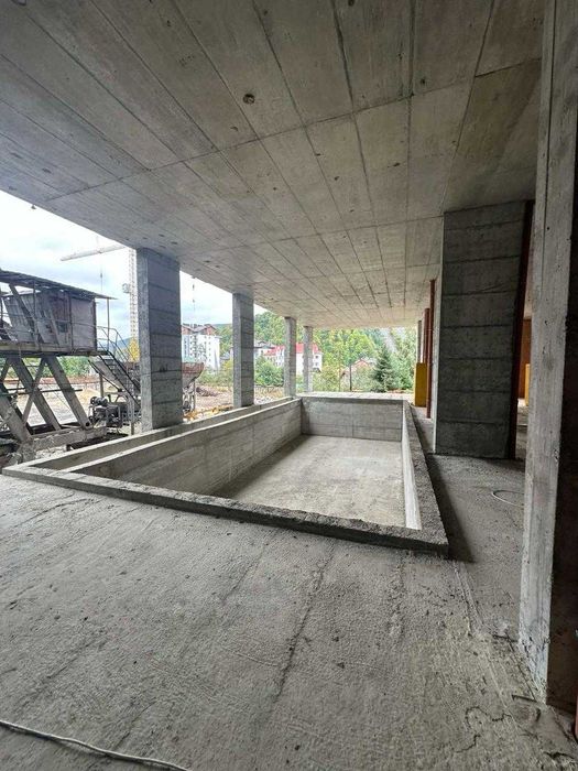 Унікальна смарт-квартира в центрі Яремче, інвестиція біля Буковелю