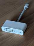 Adaptador Apple Lighting - VGA
