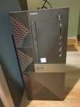Dell Vostro 3650 Ssd I3 stan bdb