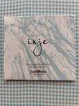 CD Single Vanja Radovanovic – Inje