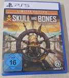 Skull and bones Limited Edition PS5 PL