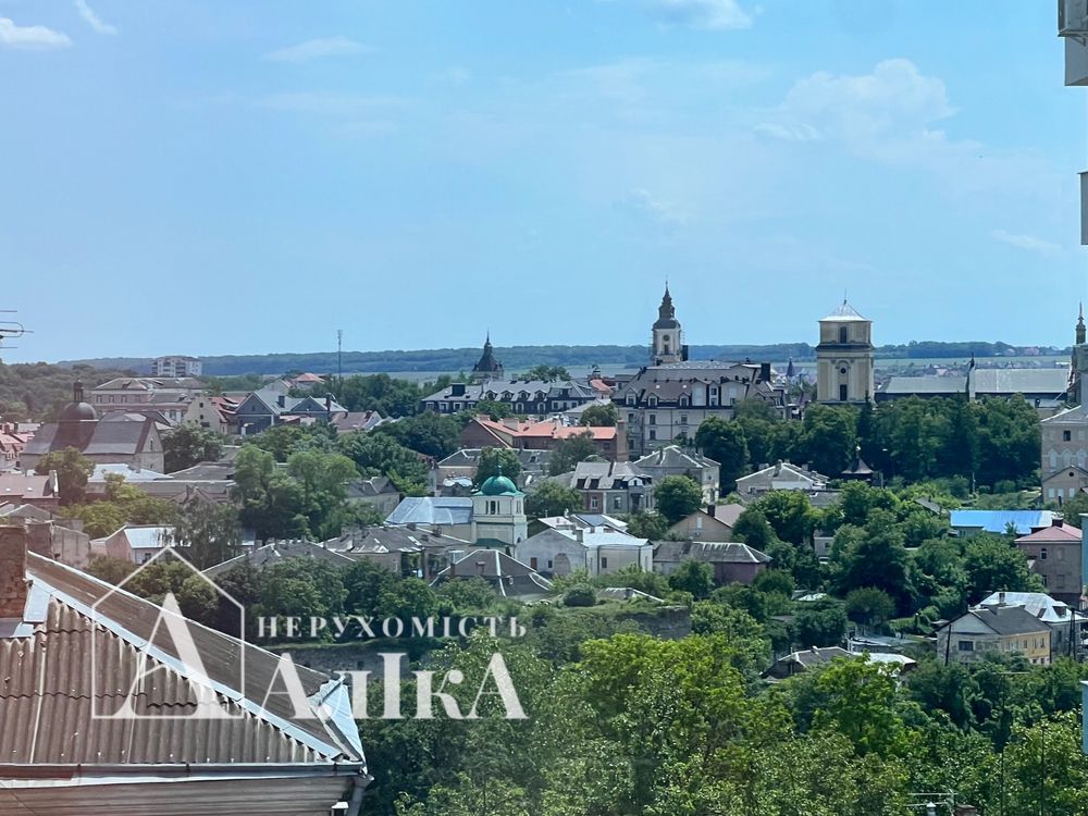 Продам чудову 2-кімнатну квартиру в новобудові з ремонтом!