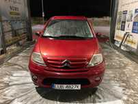 Citroen C3 1.4 hdi exclusive 2005 r