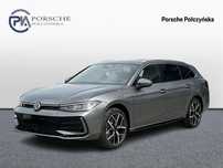 Volkswagen Passat R-Line Plus 1.5 TSI eHybrid 177 KM DSG,6-stopniowa,Dostępny od ręki !