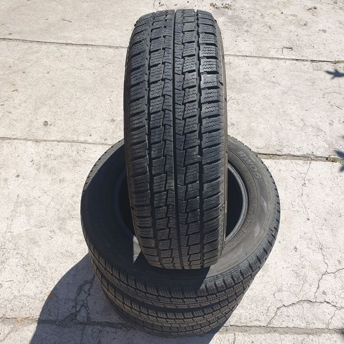 195/65/R16C Hankook з Німеччини