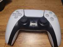 Pad Oryginalny do PS5 stan idealny, 100 % SPRAWNY!