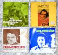 Nelson Ned - (discos de vinil)