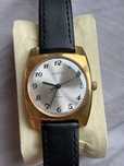 Wostok 18 jewels