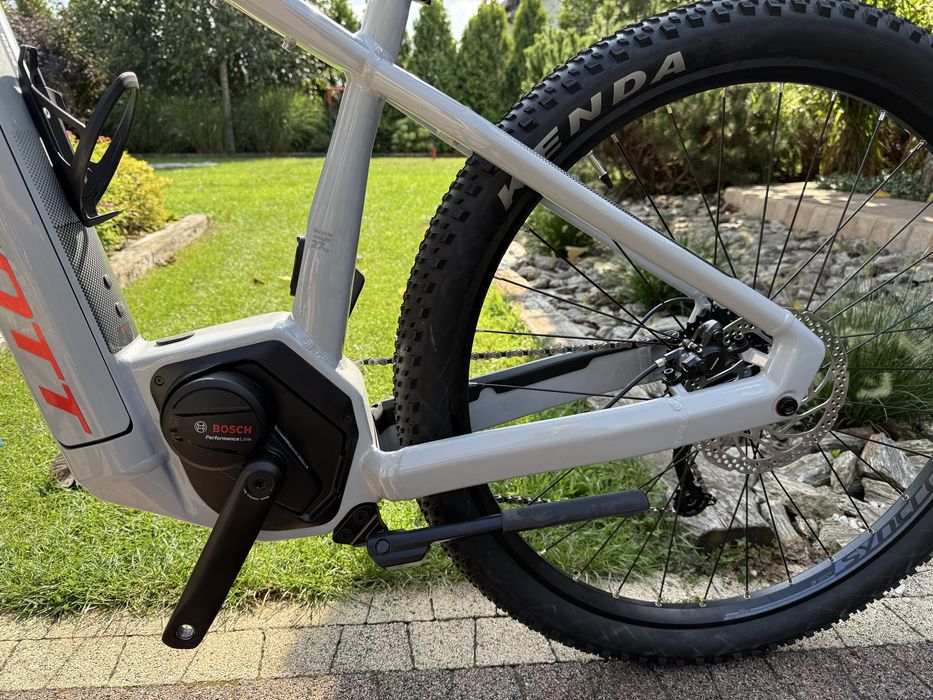 Scott Aspect 940 eRide Bosch Smart Roz M