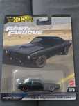 Plymouth aar hot wheels sth th rlc f&f chase premium
