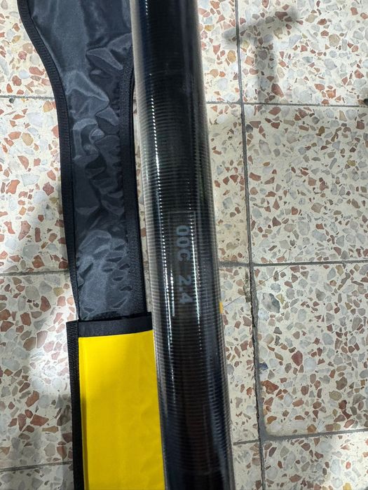 Remo de Canoagem/Kayak