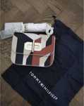 Torebka Tommy Hilfiger