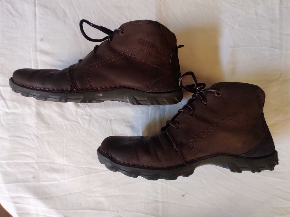Botas Caterpillar Transform Tamanho 44
