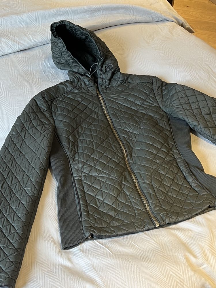 Kurtka Massimo Dutti r. S