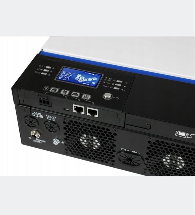 Falownik solarny of grid EAsun 3kw