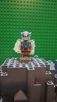 Figurka lego Chima, Wilk Worizz