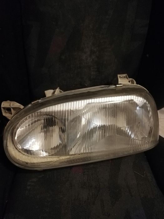 Ópticas vw golf mk3 bifocais