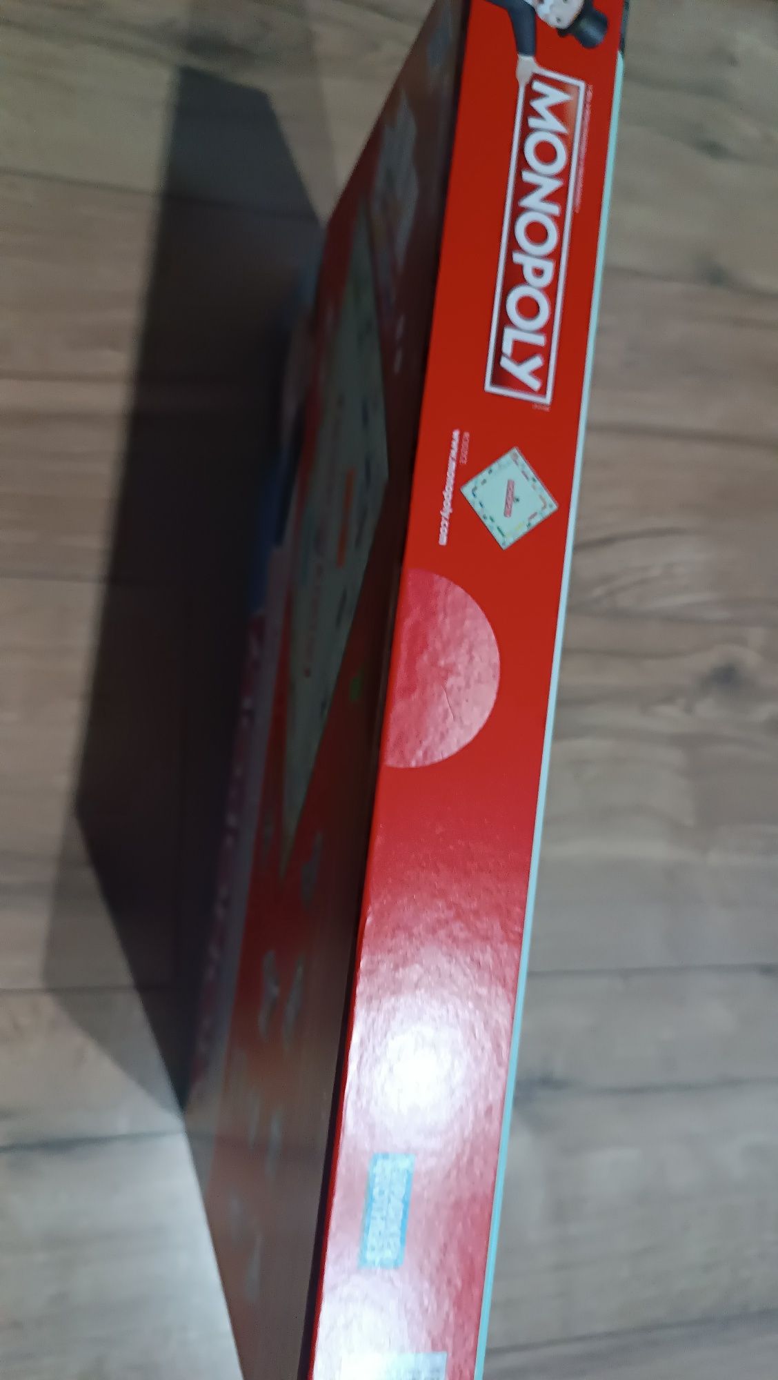 Monopoly - nowa gra