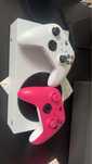 Xbox Series S /biały+ 2 pady