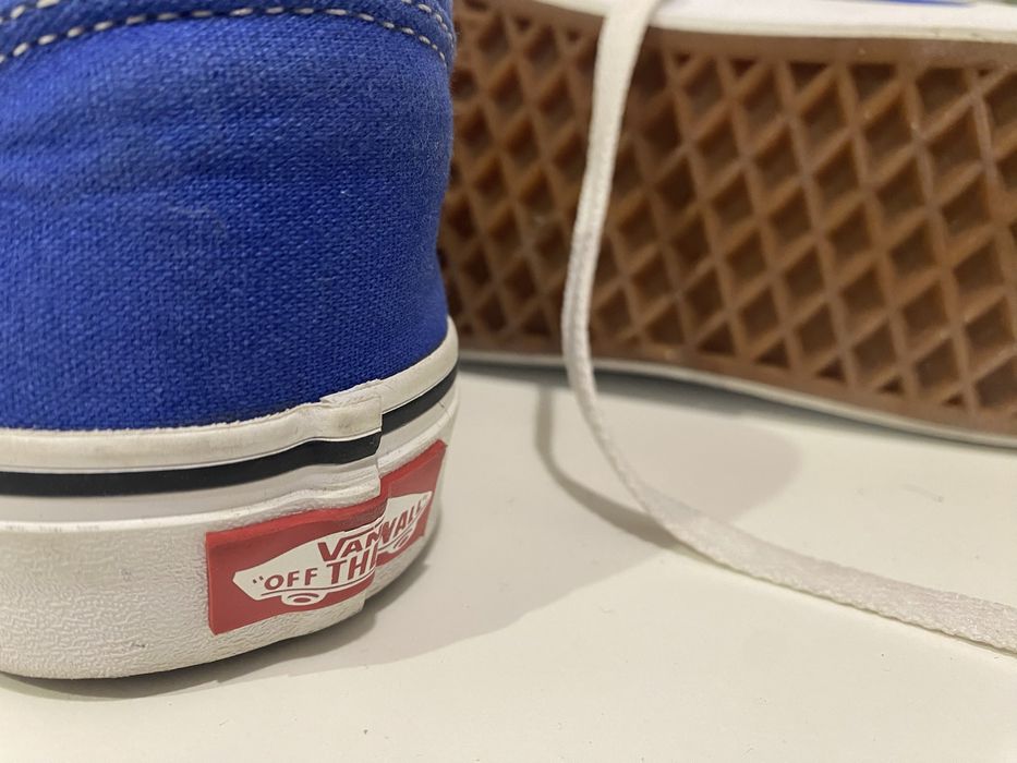 Кеди Vans Old Skool 42