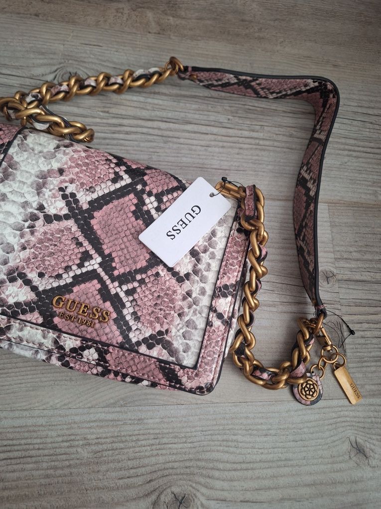 Damska torebka Guess