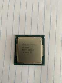 Процесор I5-8400