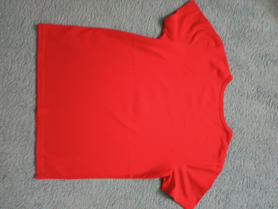 Koszulka świąteczna unisex 140