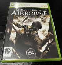 Medal of Honor Airborne p/ XBOX 360