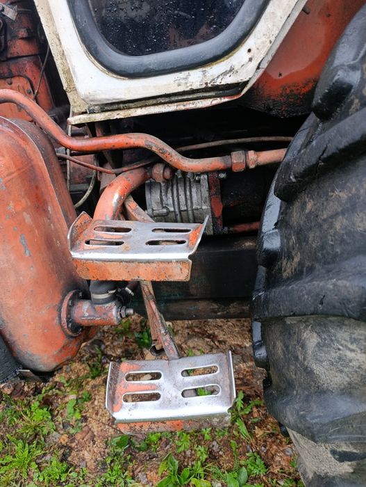 Юмз 6кл  Екскаватор