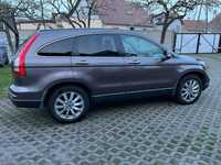 Honda CR-V 2.2i-DTEC