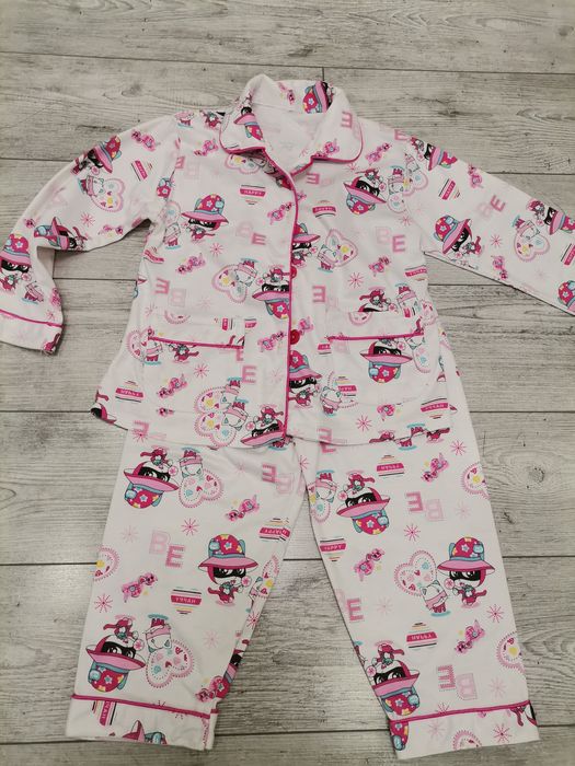 Пижама для девочки