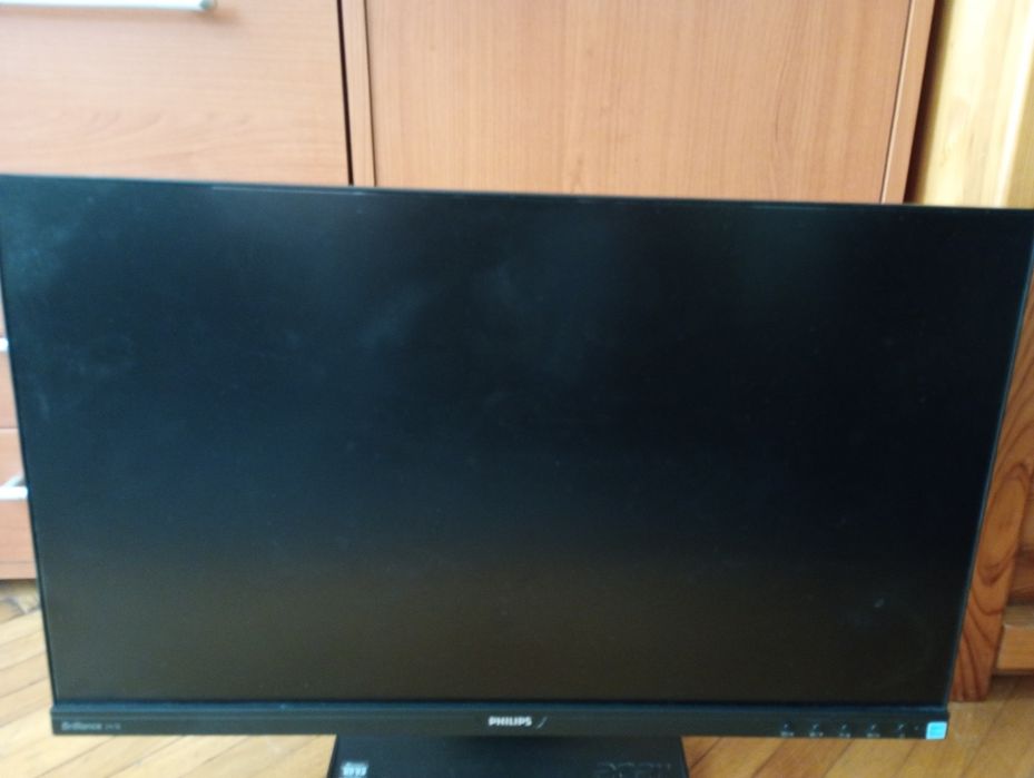 Monitor Philips 24 cale model 241B8Q