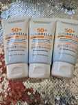 Sunbrella kremy SPF50