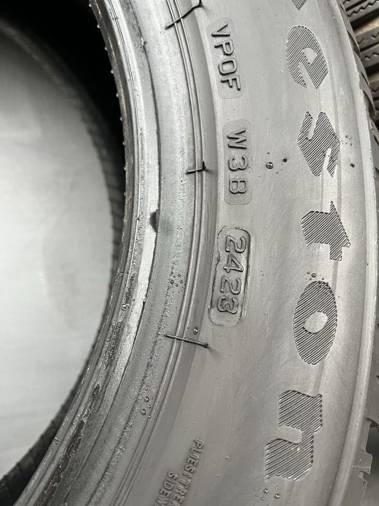 Opony zimowe FIRESTONE 205/55 r16, 2023 r